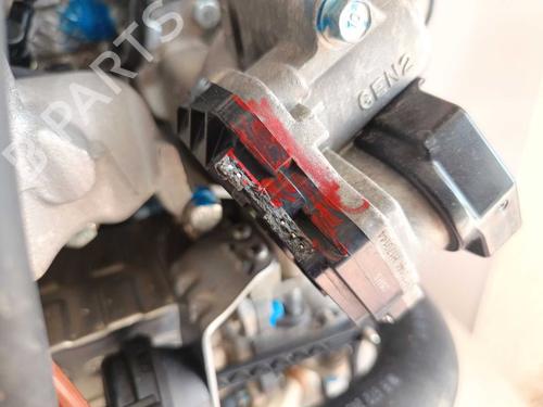Engine SSANGYONG MUSSO (QK) 2.2 e-XDi 4WD | BP40254717M1 - Image 27