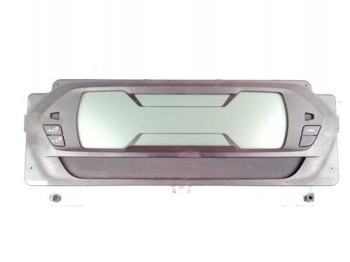 Used Instrument cluster Instrument cluster CITROËN C4 Picasso II 1.6 BlueHDi 120 (120 hp) 17694444 17694444