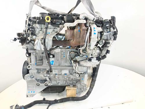 Engine FORD FOCUS IV (HN) 1.5 EcoBlue | BP37758901M1 - Image 18