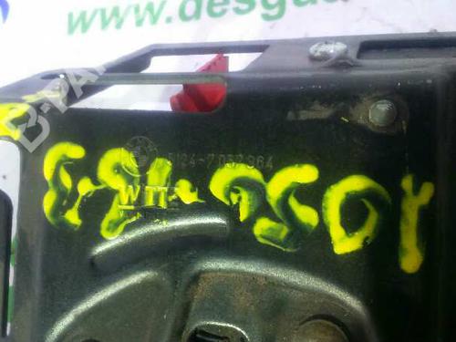 Tailgate lock BMW X3 (E83) 2.0 d | BP9988684C101 