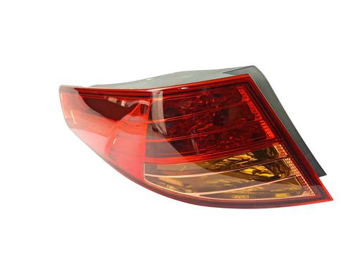 Used Left taillight Left taillight KIA OPTIMA (FSGDS6B) 1.7 CRDi (136 hp) 32499167 32499167