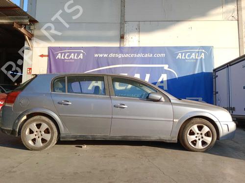 Brugte OPEL SIGNUM Hatchback (Z03) 2.2 DTI (F48) 4932999