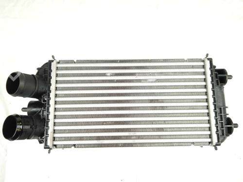 Used Intercooler Intercooler OPEL CORSA F (P2JO) 1.2 (68) (101 hp) 17495464 17495464