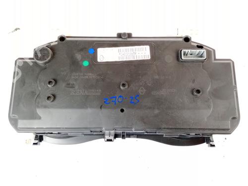 Instrument cluster MERCEDES-BENZ CITAN Box Body/MPV (W415) 111 CDI (415.603, 415.605) | BP26556991C47 