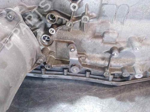 Gearbox AUDI A6 C6 (4F2)  | BP9993777M3 