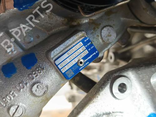 Engine VOLVO XC60 II (246) T6 Plug-In Hybrid AWD | BP39428692M1 - Image 5