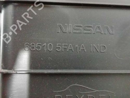 Glove box NISSAN MICRA V (K14) 1.0 IG-T | BP26557125C95 - Image 3