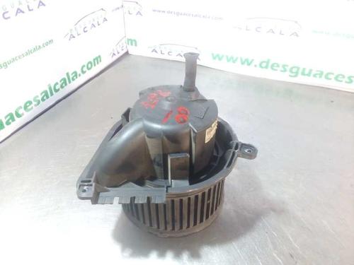 Heater blower motor MERCEDES-BENZ SPRINTER 2-t Bus (B901, B902) 208 CDI (901.671, 902.671, 902.672) | BP9994094M62 