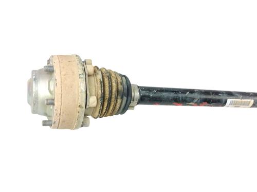 Left rear driveshaft SKODA KAROQ (NU7, ND7) 2.0 TDI 4x4 | BP40459851M40 - Image 3