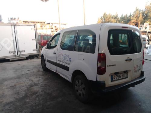 Pedal CITROËN BERLINGO Box Body/MPV (B9) 1.6 HDi 75 | BP28580053I4  - Image 6