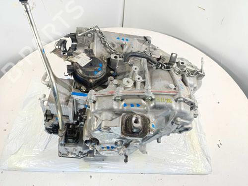 Gearbox RENAULT AUSTRAL TCe 140 (HGMF) | BP35896006M3 - Image 10