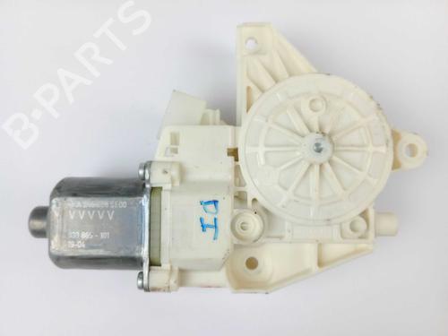 Used Left front window motor Left front window motor 25866886 25866886