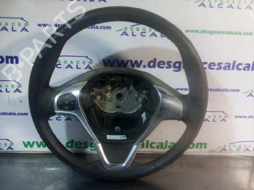 Used Steering wheel Steering wheel FORD FIESTA VI (CB1, CCN) [2008-2026] 9995619 9995619