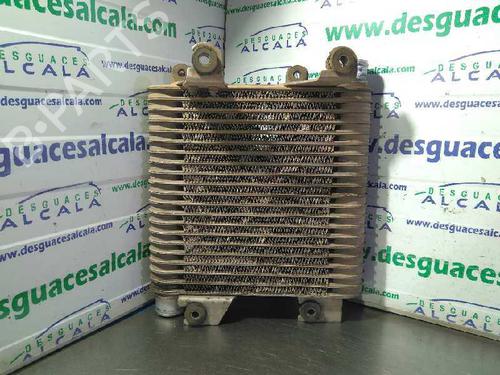 Used Intercooler Intercooler OPEL MONTEREY B (M98) 3.0 DTI (UBS73D, UBS73G) (159 hp) 10928612 10928612
