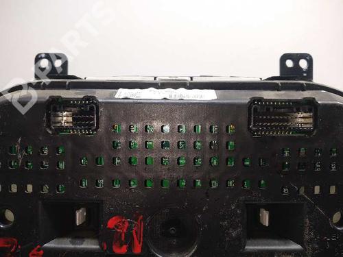 Instrument cluster HYUNDAI ix35 (LM, EL, ELH)  | BP9980971C47 