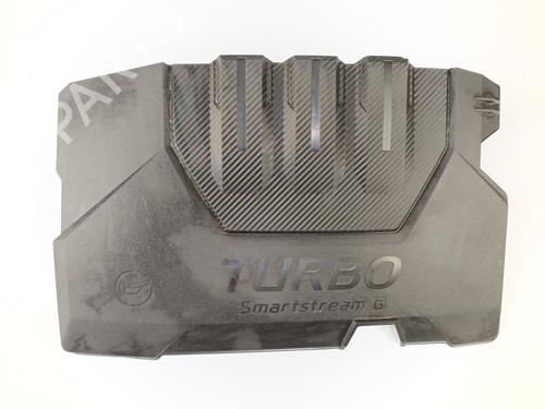Used Upper protection Upper protection HYUNDAI i30 (PDE, PD, PDEN) 1.0 T-GDI (120 hp) 36112582 36112582