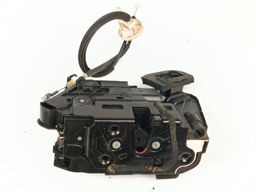 Front right lock VW GOLF VI (5K1) 1.6 TDI | BP30907033C97
