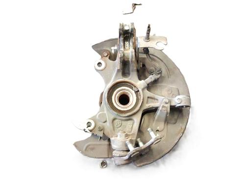 Right front steering knuckle CITROËN BERLINGO (ER_, EC_) 1.5 BlueHDi 130 (ECYHZJ, ECYHZR) | BP37294343M26 - Image 2
