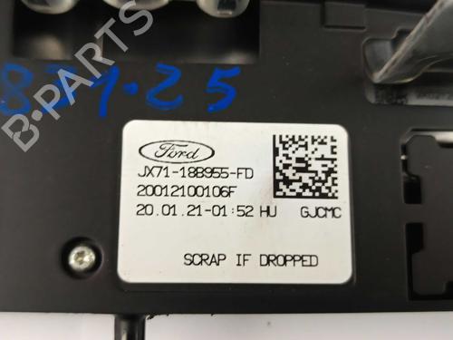 Display FORD FOCUS IV (HN) 1.5 EcoBlue | BP31354274C48 - Image 3