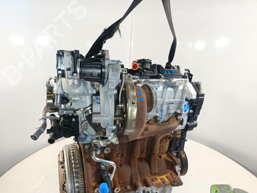Engine RENAULT EXPRESS Box Body/MPV | BP36071546M1 - Image 7