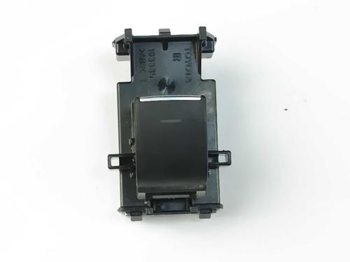 Used Right front window switch Right front window switch TOYOTA YARIS (_P21_, _PA1_, _PH1_) 1.6 GR 4WD (GXPA16) (261 hp) 34495207 34495207