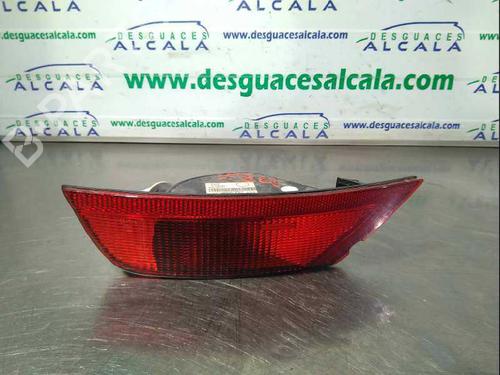 Used Left taillight Left taillight FORD ECOSPORT [2011-2022] 10957974 10957974