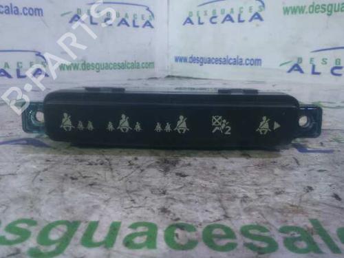 Used Switch NISSAN QASHQAI / QASHQAI +2 I (J10, NJ10, JJ10E) [2006-2014]  14352735