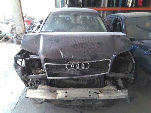 Left front window switch AUDI A6 C5 (4B2) 1.9 TDI | BP9991885C106  - Image 9