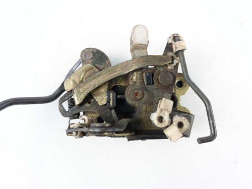 Used Front left lock Front left lock HYUNDAI ATOS (MX) 1.0 i (54 hp) 40539316 40539316