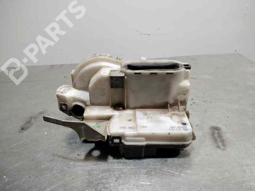 Used Front right lock SEAT CORDOBA (6K1, 6K2) [1993-2002]  9980288