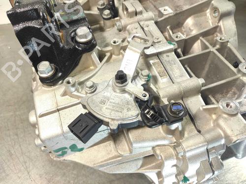 Gearbox HYUNDAI i30 (PDE, PD, PDEN) | BP16011441M3 - Image 6