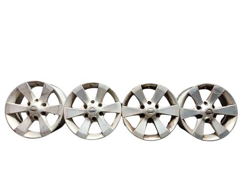 Used Rim NISSAN TERRANO II (R20) 3.0 Di 4WD (154 hp) 29114764