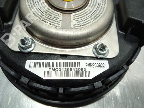Kollisonspute sett SMART FORFOUR (454) 1.5 CDI (454.001) | BP10659979C86 