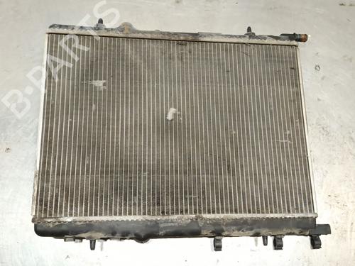 Water radiator CITROËN XSARA (N1) 1.9 D | BP29453110M31 