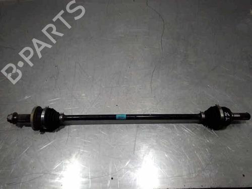 left-rear-driveshaft-kia-sorento-ii-xm-49600c5000-2009-2010-2011-2012-2013-2014-2015-2016-10752195 main image