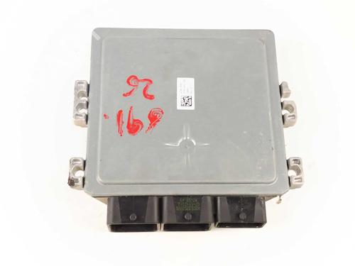 Engine control unit (ECU) CITROËN BERLINGO Box Body/MPV (B9) 1.6 HDi 115 | BP40459650M57 - Image 2