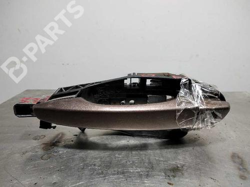 Used Front left exterior door handle Front left exterior door handle PEUGEOT 308 II (LB_, LP_, LW_, LH_, L3_) [2013-2021] 9997088 9997088