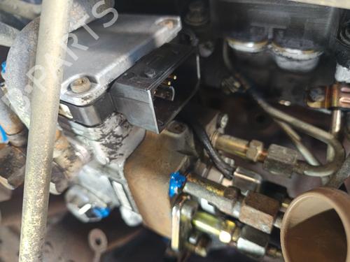 Engine FORD TRANSIT Platform/Chassis (FM_ _, FN_ _) 2.0 DI (F_E_, F_F_) | BP34544858M1  - Image 16