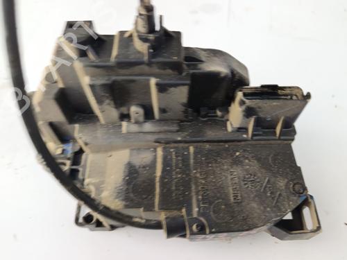 Used Rear right lock RENAULT KANGOO / GRAND KANGOO II (KW0/1_) 1.5 dCi 95 (KW16) (95 hp) 30721533