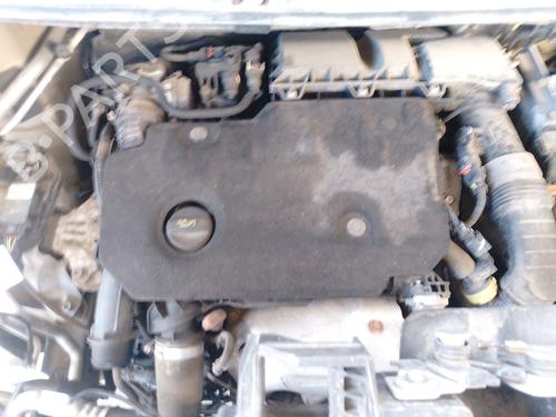 Climate control CITROËN JUMPY III Van (V_) 1.5 BlueHDi 100 | BP33016847I5  - Image 16