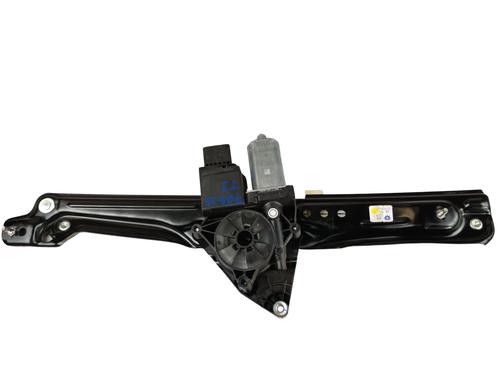 Rudehejsemekanisme venstre bagtil CITROËN C3 AIRCROSS II (2R_, 2C_) 1.2 PureTech 110 (2RHNZB, 2RHNZW, 2RHNPX, 2RHNPJ) (110 hp) 30507718