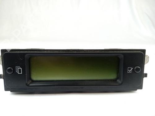 Used Display monitor CITROËN XSARA (N1) 2.0 HDi 90 (90 hp) 14351141