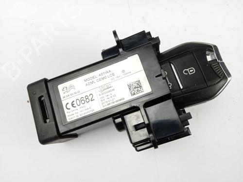 Used Ignition barrel Ignition barrel CITROËN C4 Grand Picasso II (DA_, DE_) 1.6 THP 165 (165 hp) 13745704 13745704