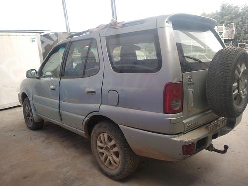 Mass air flow sensor TATA SAFARI (42_FD)  | BP10146359M95 