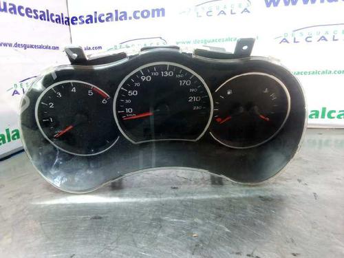 instrument-cluster-renault-koleos-i-hy_-24810jz07a-2008-9993276 main image