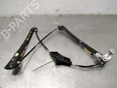 Used Front left window mechanism Front left window mechanism 10142326 10142326