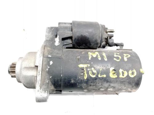 Used Starter Starter 21560081 21560081