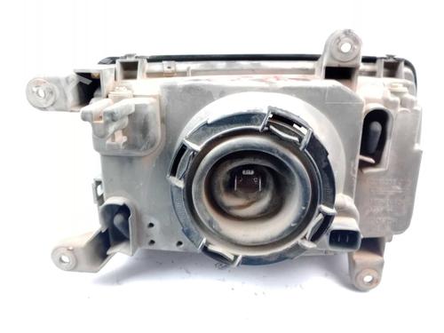 Left headlight OPEL FRONTERA B (U99) 2.2 DTI (6B_ZC, 6B_VF, 6B_66, 6B_76) | BP24318998C28 - Image 2