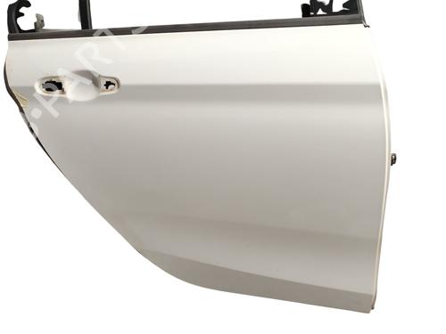 Right rear door FIAT TIPO Hatchback (356_, 357_) 1.3 D (356HXH1A) | BP29163621C5 