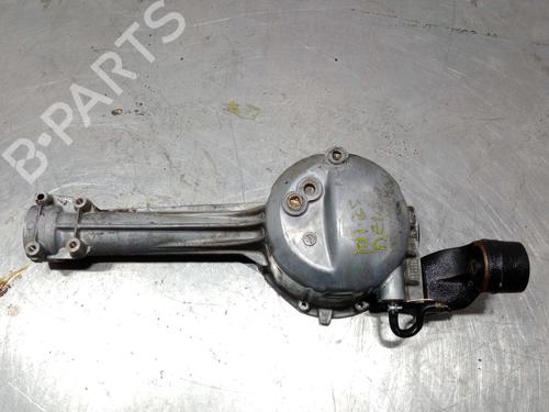 Forbro SUZUKI GRAND VITARA I (FT, HT) 2.0 4x4 (TA52, TL52, SQ420) | BP29277568M9 